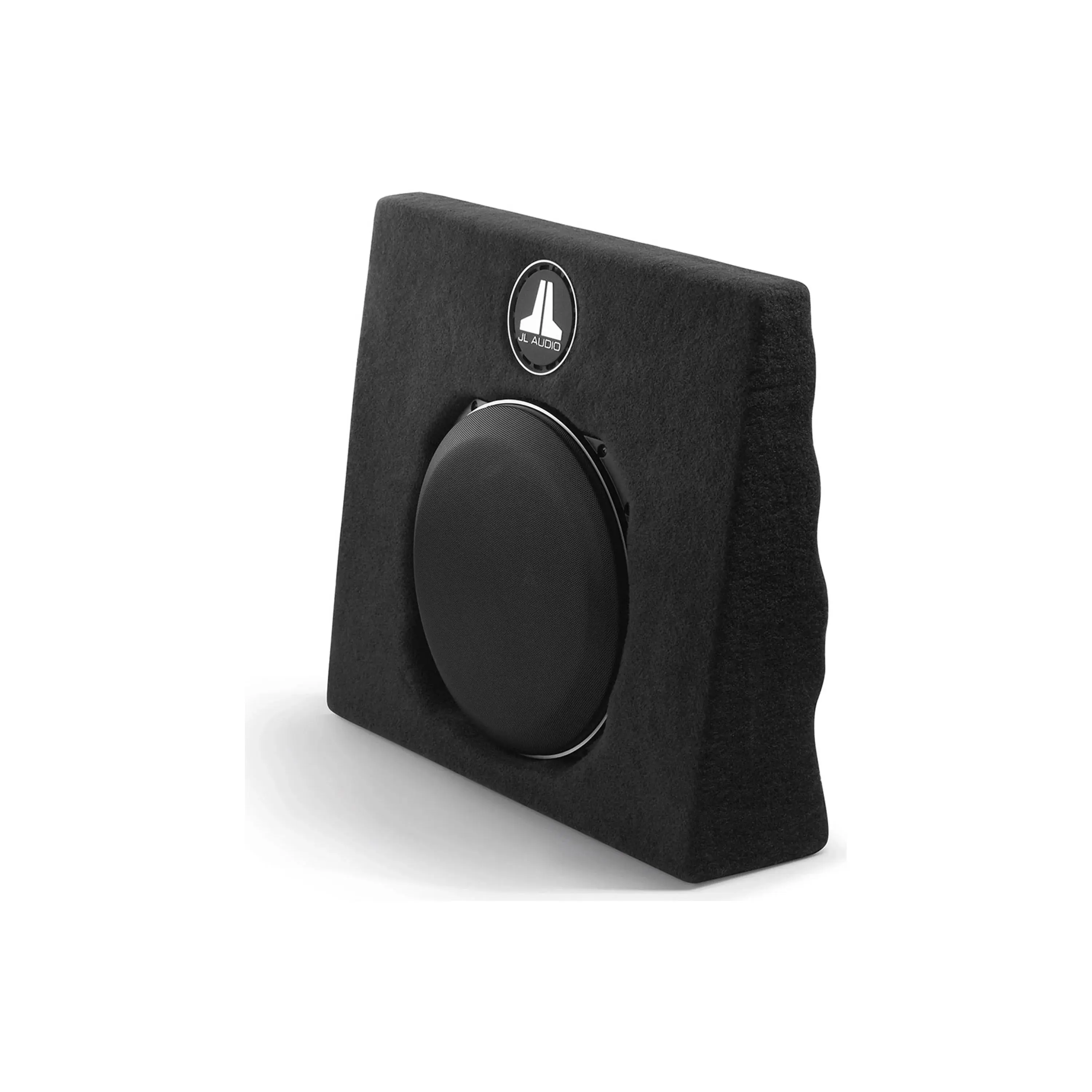 JL Audio SB-T-TUNDCMAX/13TW5 13.5" Stealthbox Subwoofer for 2007–2021 Toyota Tundra CrewMax 600W RMS 2Ω 010-03626-00 (94410)