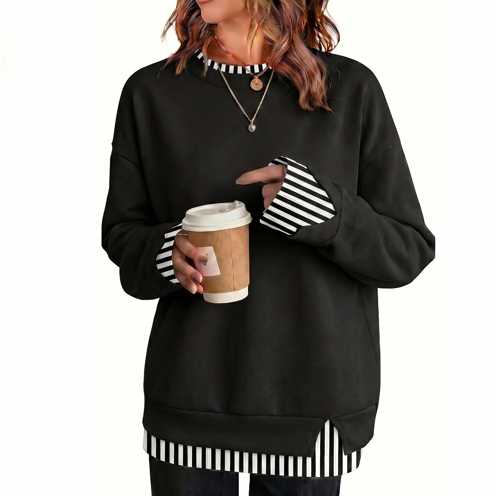 Black Stripe