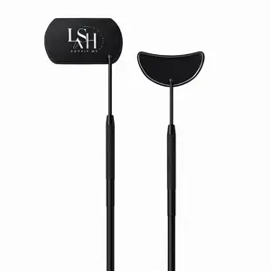 Lash Supply Me Inspection Mirror – Professional Lash Extension Tool