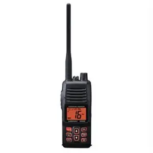 212 MAIN Handheld Waterproof Mobile Walkie Talkie Speaker with Built-In Scrambler, LMR Channels, Crisp Audio & Noise Reduction for Water Sports, Diving