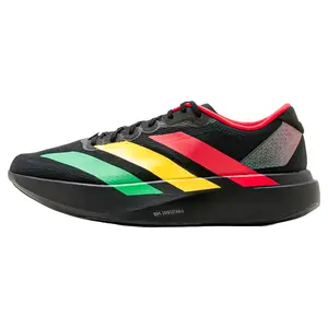 Adizero Evo SL "Bob Marley - Black Red Yellow" KJ6160 Adizero Evo SL "Bob Marley - Black Red Yellow" KJ6160