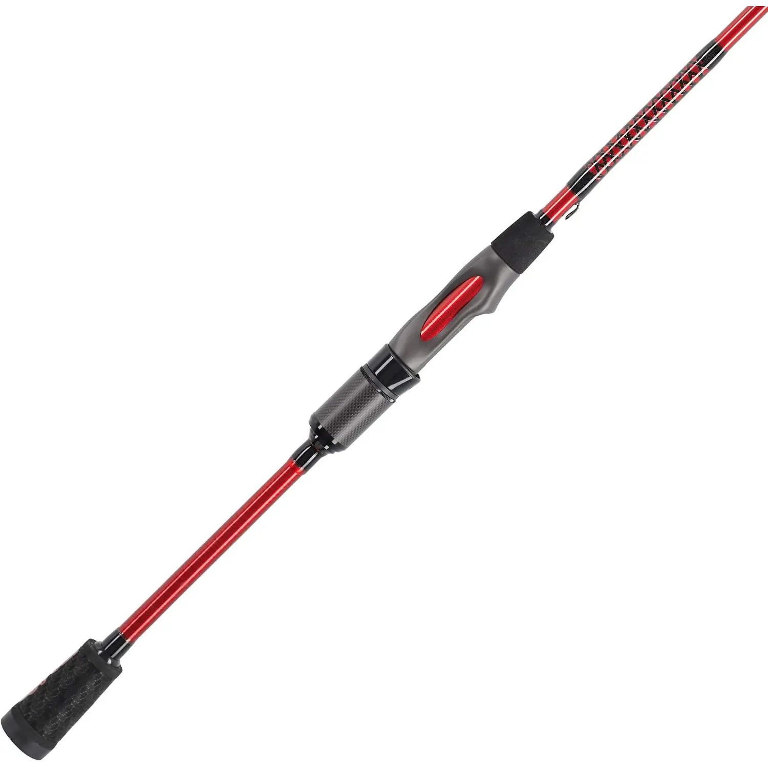 Carbon Spinning Fishing Rod