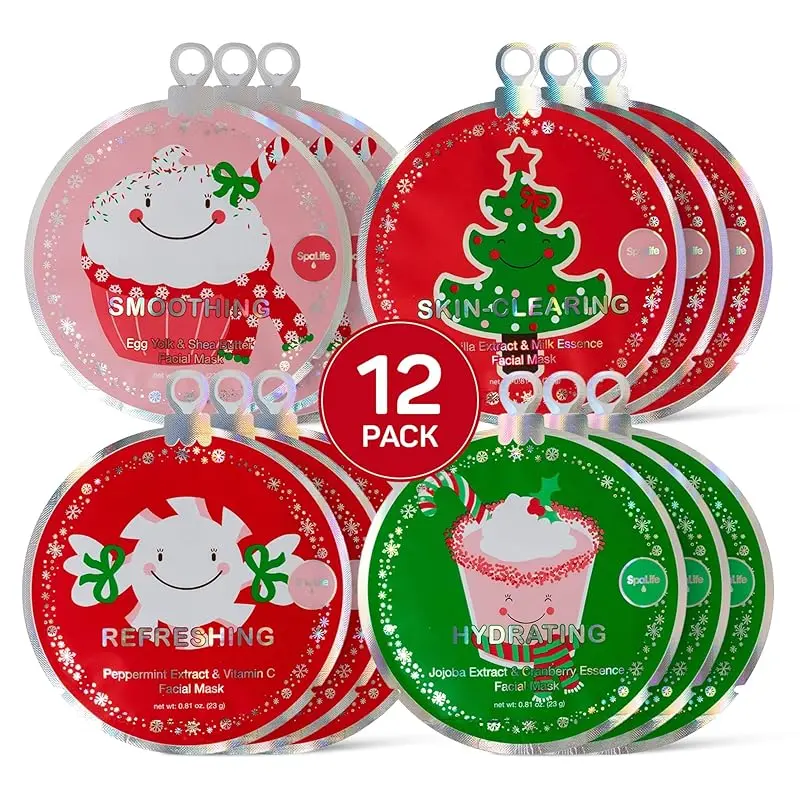 Stocking Stuffer