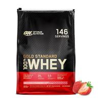 Delicious Strawberry