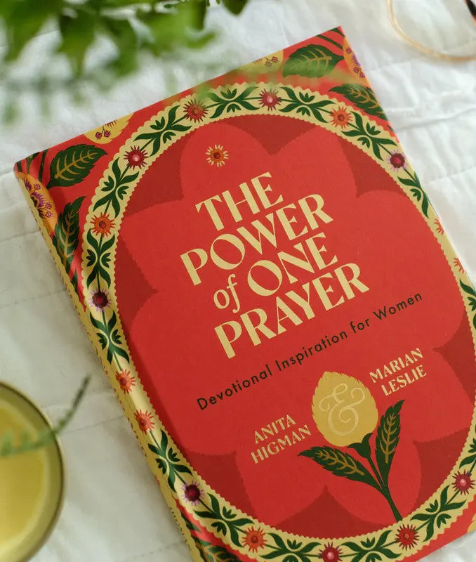 The Power of One Prayer