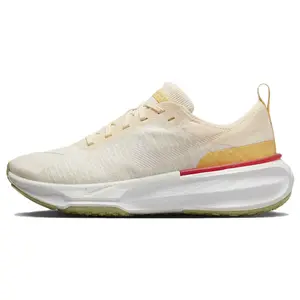 Nike Invincible 3 Women's Low-Top Running Shoes for Casual Training and Comfort