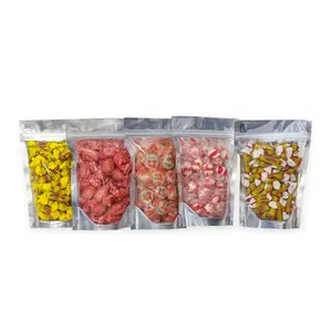Old-Fashioned Candy Bundle – Mary Jane, Caramel Creams, Super Big Bol, Coconut Long Boys & Red Bird Peppermint