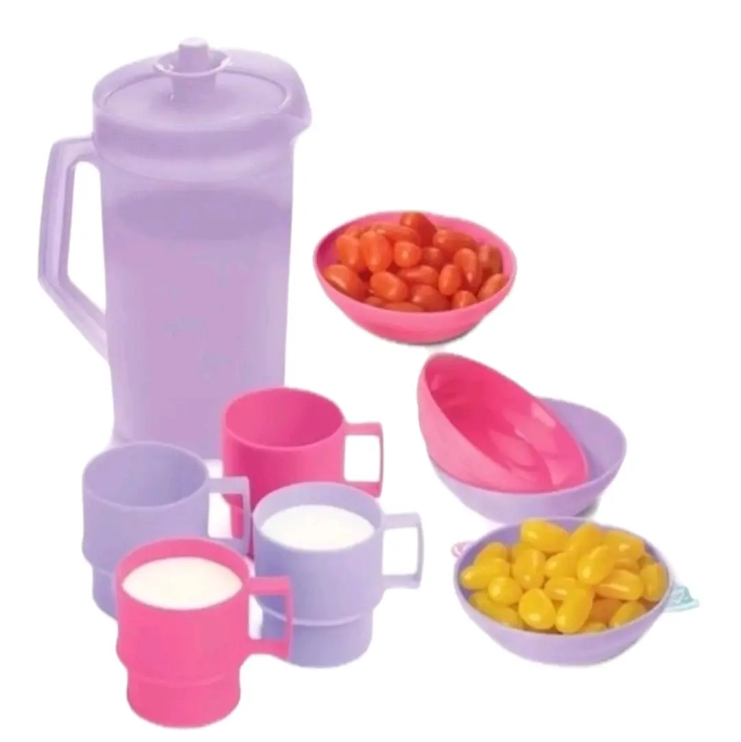 Mini Fiesta Kids Set