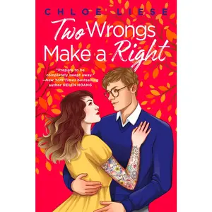 USED-Two Wrongs Make a Right by Liese, Chloe (Paperback)