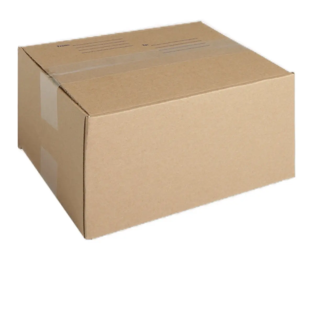 Small box filled with San items of your choice.