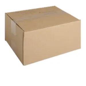 Small box filled with San items of your choice.