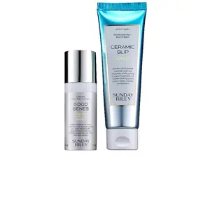 Sunday Riley Flash Fix Kit