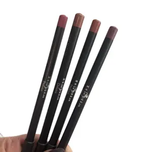 BUNDLE of 4 Italia GEL LIP LINER