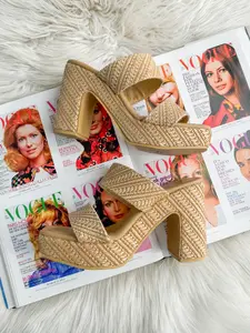 Matisse Gem Heel Matisse Gem Heel