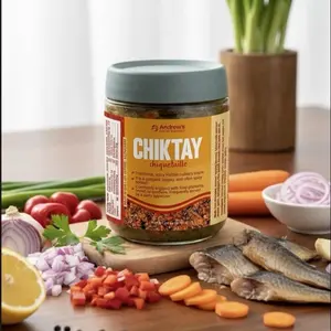 Shiktay Aran Instant Canned Pantry Food - 16 oz Shelf-Stable Canned Pantry