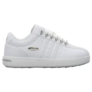 Lugz Womens Legacy Lace Up Sneakers Shoes Casual - White