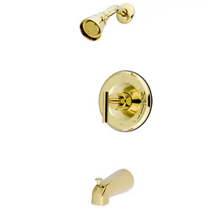 Kingston Brass  Single Handle Shower Faucet