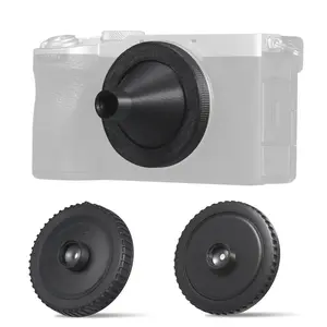 Macro Microscope Lens with 11mm Focal Length and F11 Aperture, Compatible with Canon, Nikon, Sony, Pentax Dslr Cameras, High-Quality Optics, Optical Lens