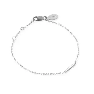 Belle Mini Bar Bracelet