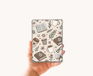 Saturday Plans Kindle E-Reader Case Insert