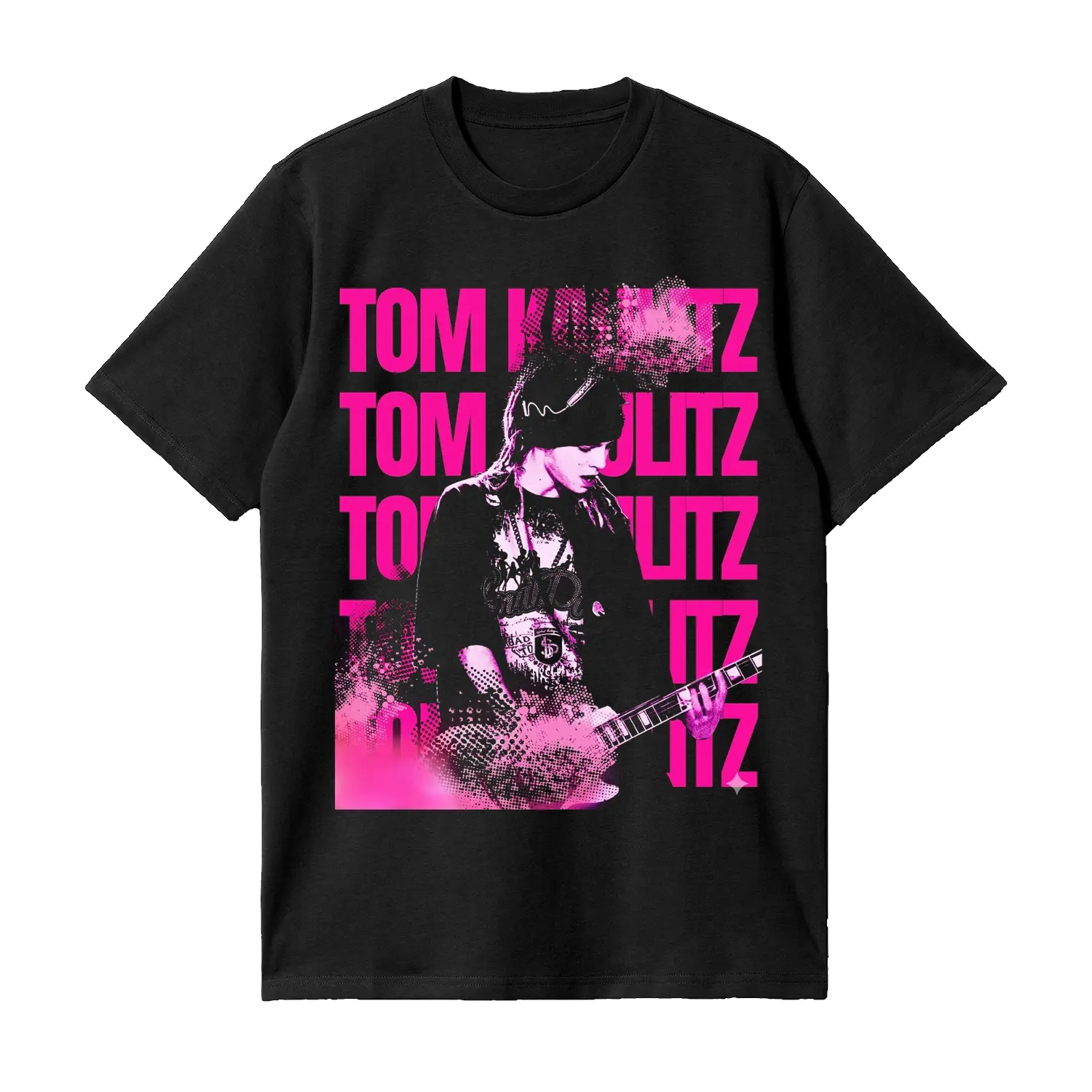 Tokio Hotel Retro Music Lover Gift For Fans T Shirt