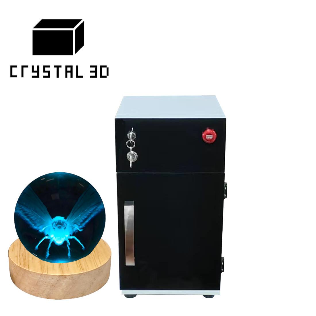 Crystal 3d printing machine 3d photo printing machine deposit Crystal 3d printing machine 3d photo printing machine deposit
