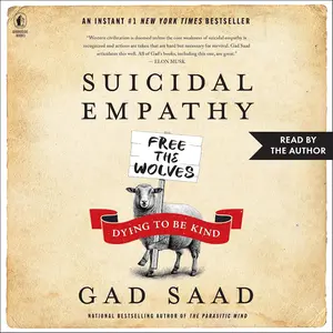 Suicidal Empathy: Dying to Be Kind