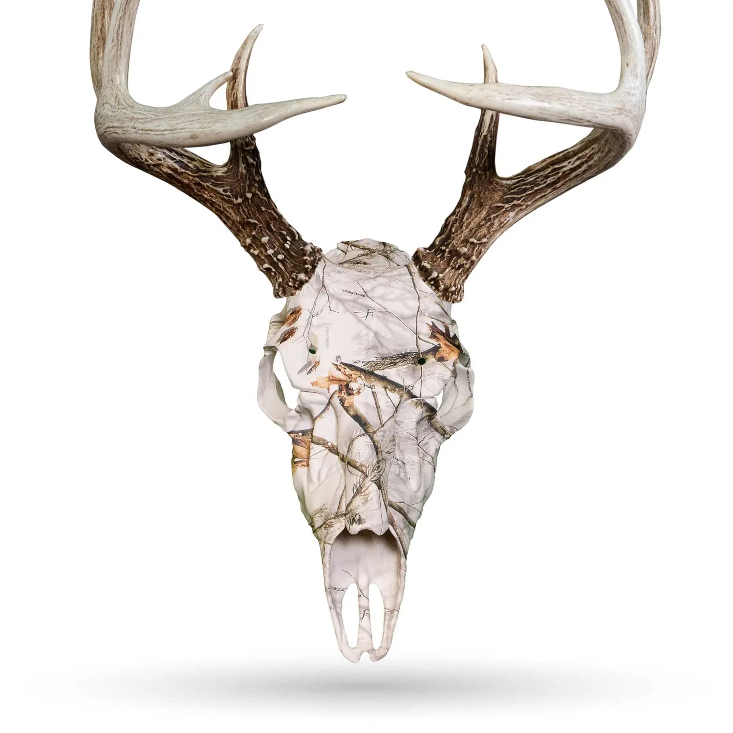 Skull Master - Realtree AP Snow