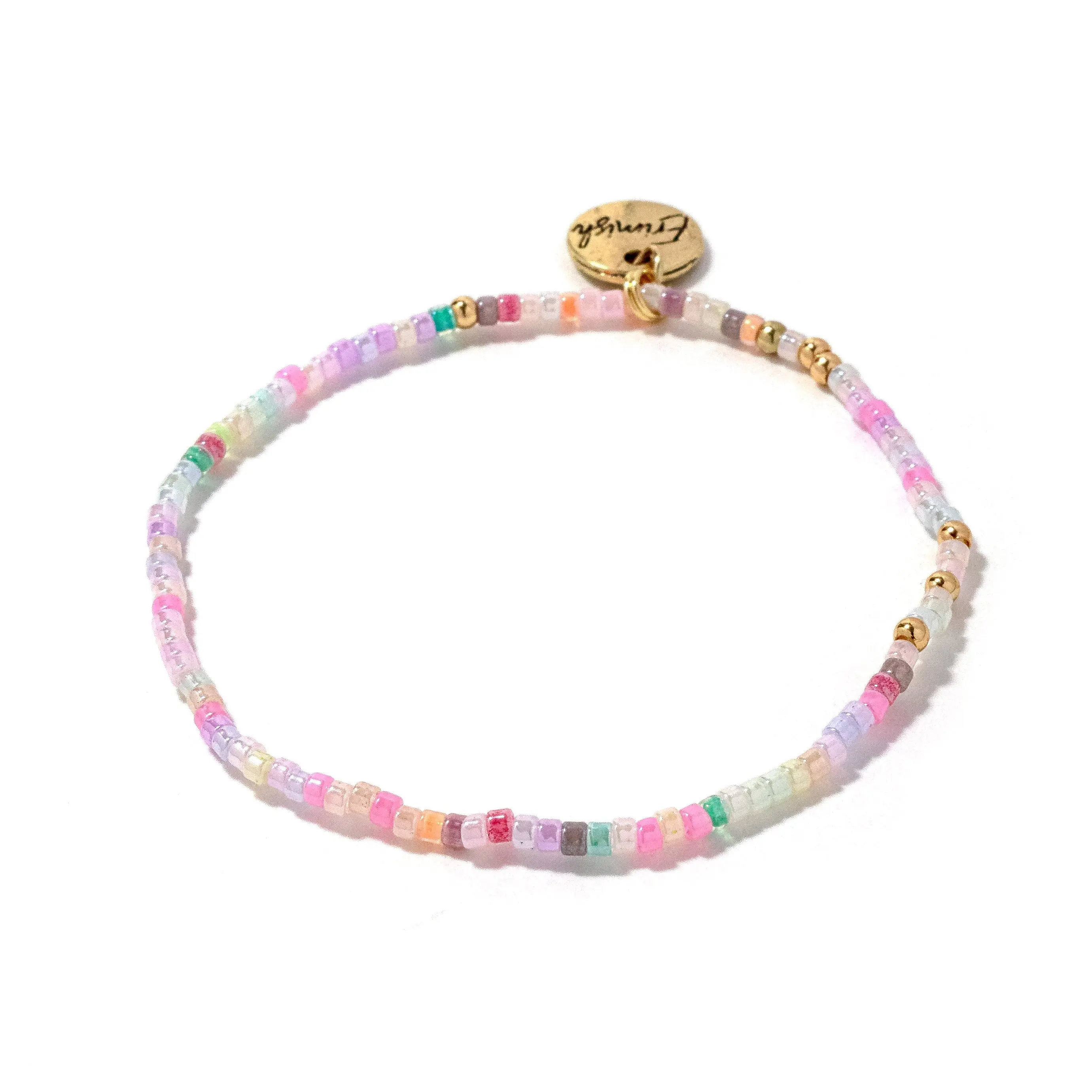 Jelly Bracelet