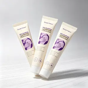 Kreain Nature 3 Relaxing Skin Gel | Skin-Friendly Gentle Formula, Refreshing Non-Sticky Texture | #Summervibes