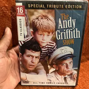 The Andy Griffith show ( Special Tribute show )