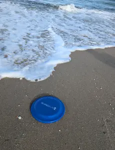 Island Bum Frisbee