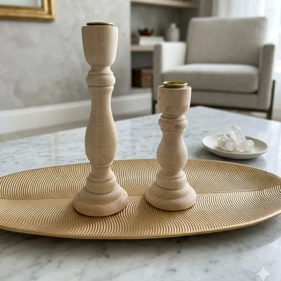 Candelabros