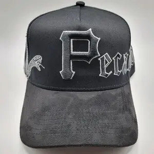 Pecador - Legacy Hats