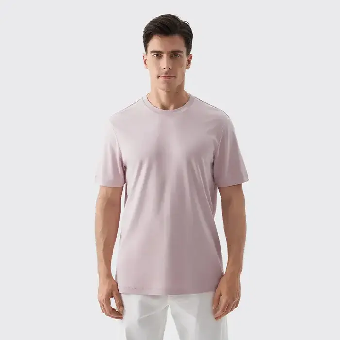 Pink Gray(Relaxed Fit)