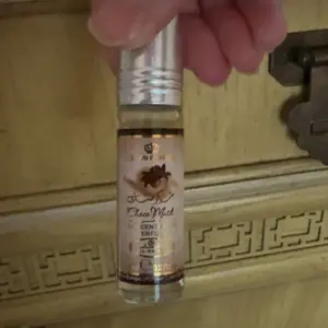 Al Rehab Choco Musk 6ml Perfume Roll - On Oil With Notes of Chocolate, Vanilla and Musk