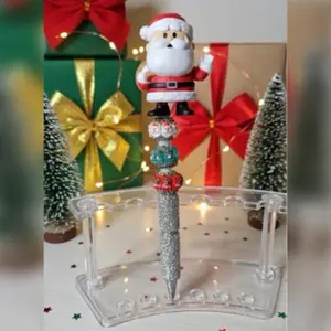 Santa Premade Pen