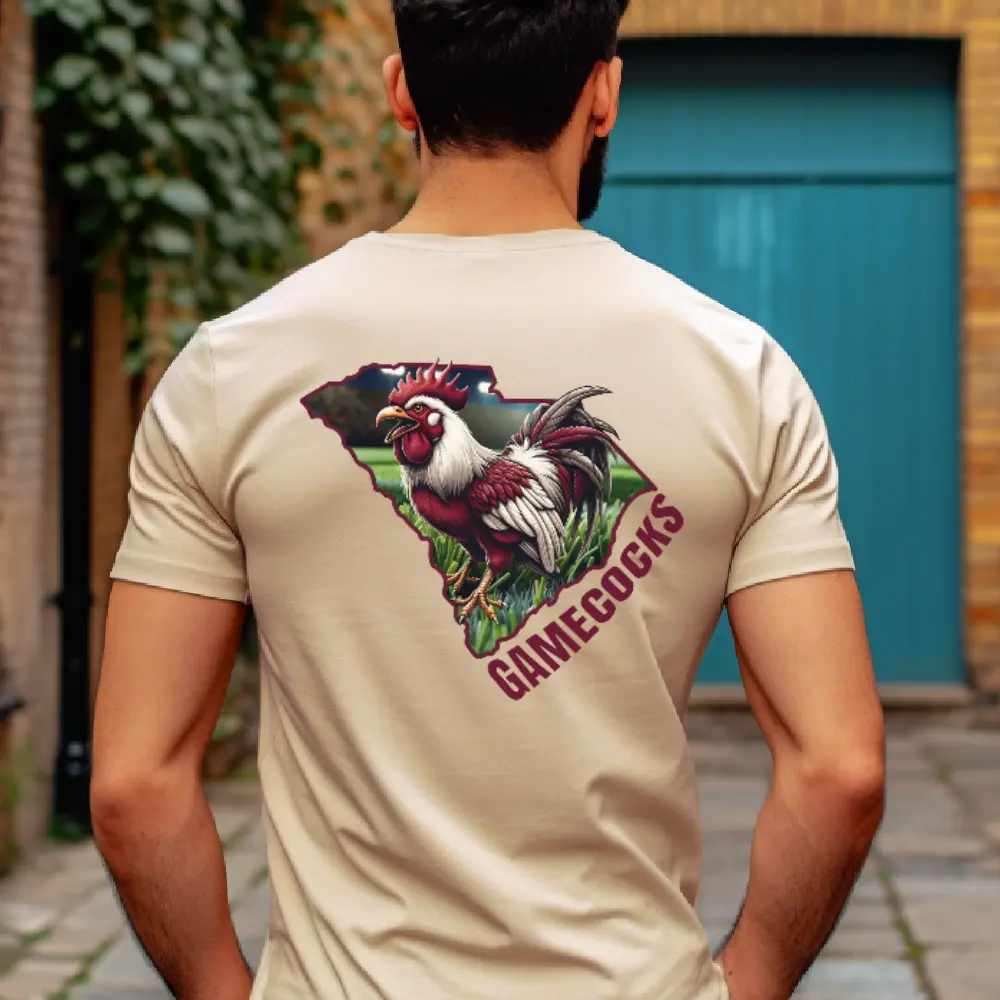 Gettin' Cocky T-Shirt