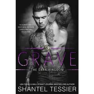 Grave -- Shantel Tessier - Paperback