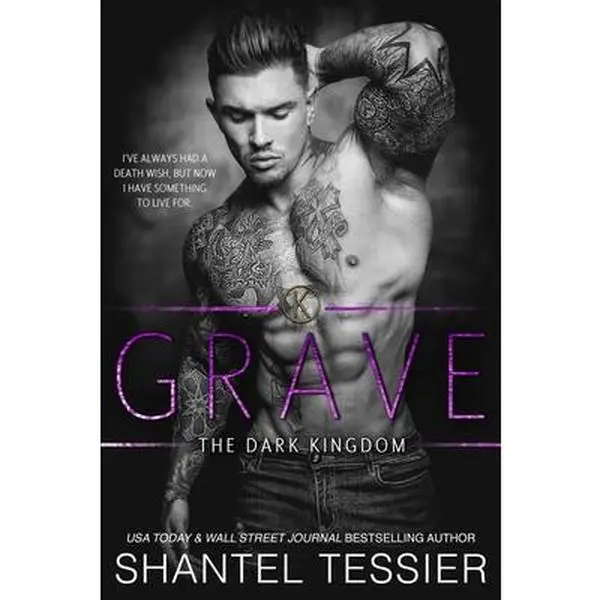 Grave -- Shantel Tessier - Paperback