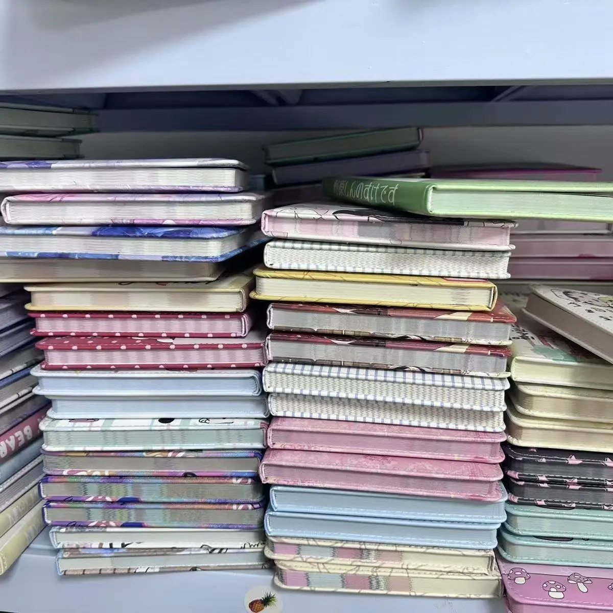 Duel Brand Notebooks - Assorted Designs in Bulk Pack - Perfect for Writing & Note-Taking - Ideal for Students & Professionals