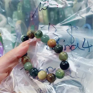 [Quick sale] Jade Bracelets & Anklets