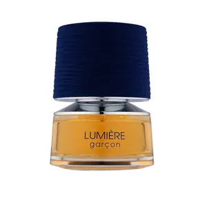 Fragrance World French Avenue Lumiere Garcon Eau De Parfum Unisex 3.4 Fl Oz