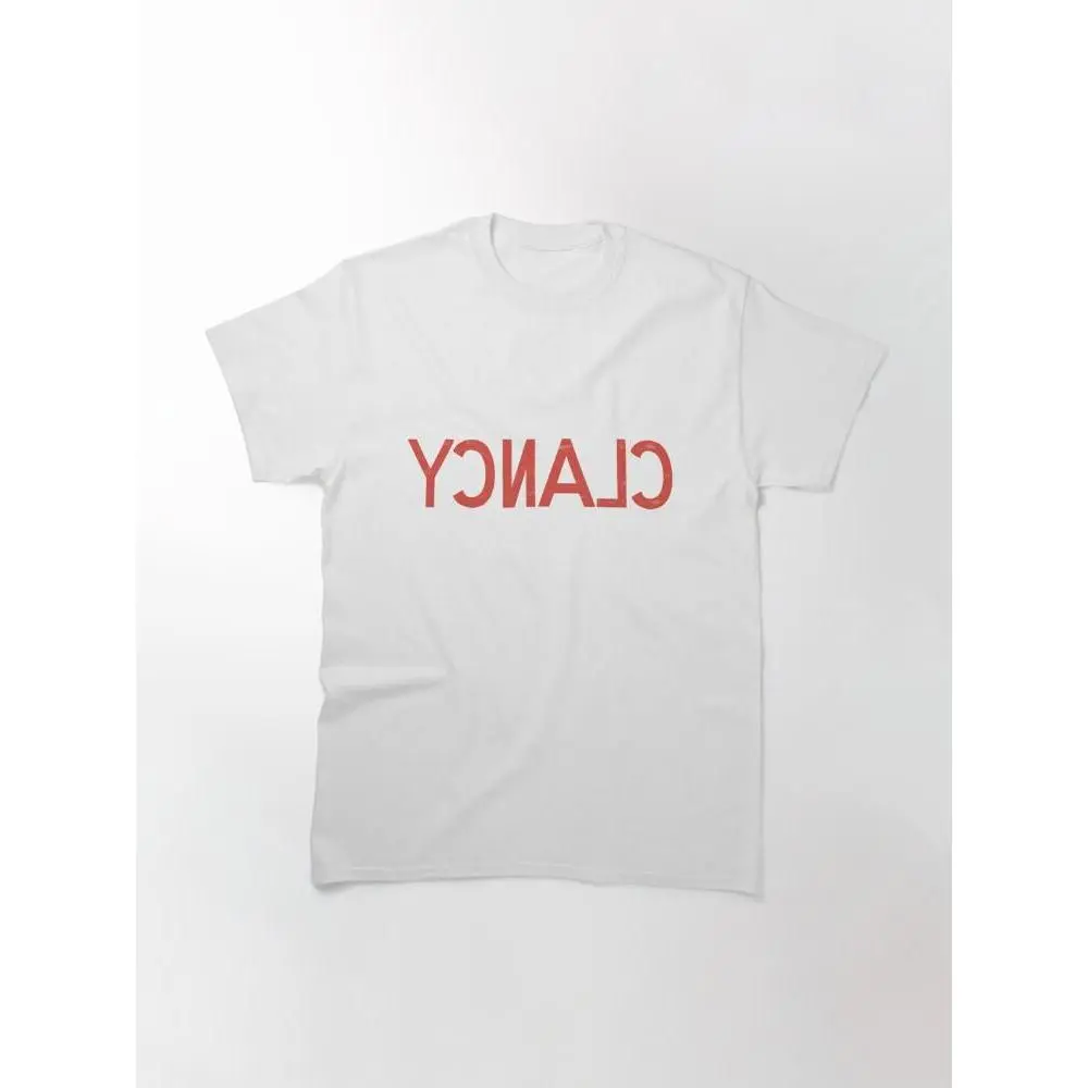 Clancy  Classic T-Shirt