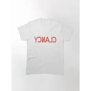 Clancy  Classic T-Shirt