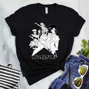 Space Dandy T-Shirt