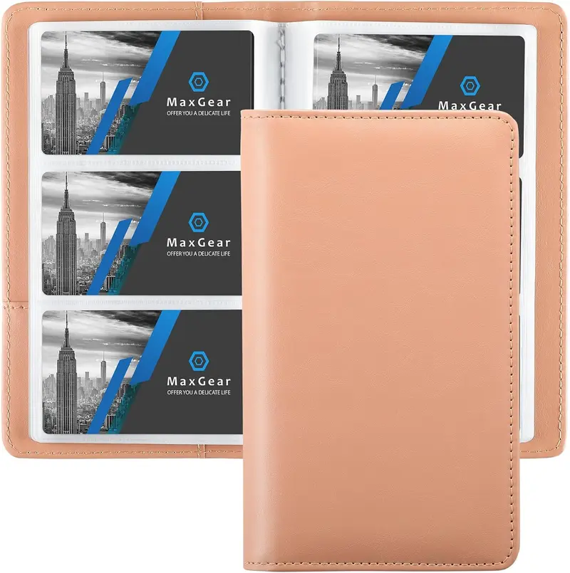 card organizer binder - TikTok Shop