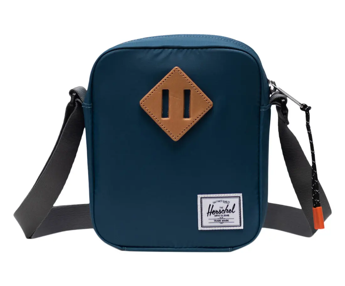 Herschel Heritage Crossbody Unisex Messenger Bags