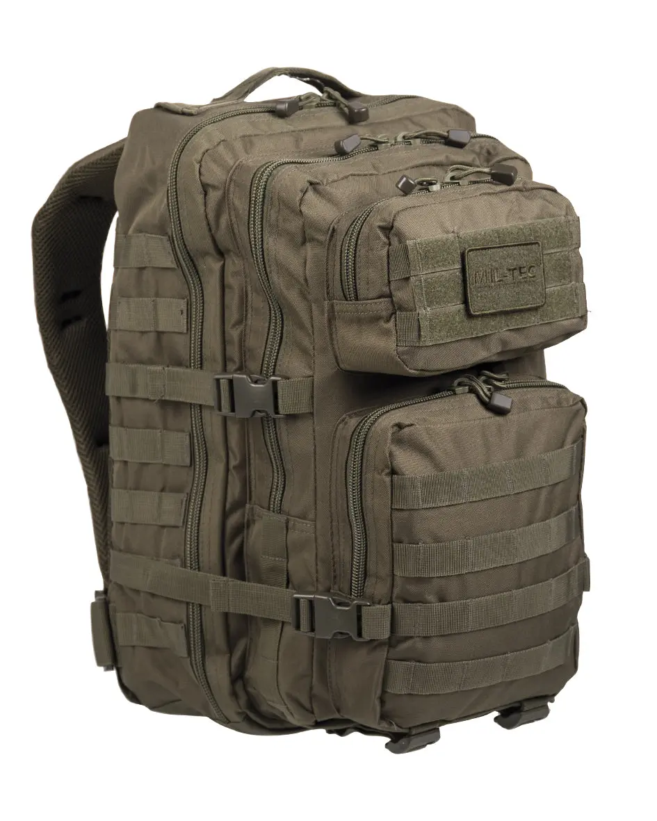 MIL-TEC® 36L Assault Pack
