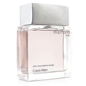 Calvin Klein Euphoria Men Aftershave 100ml